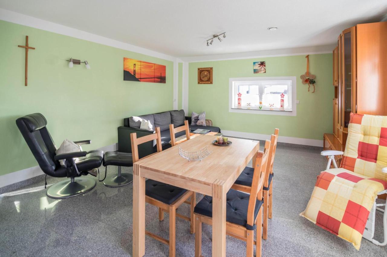 Haus Ruther - Wohnung 1 Bad Saulgau Ngoại thất bức ảnh