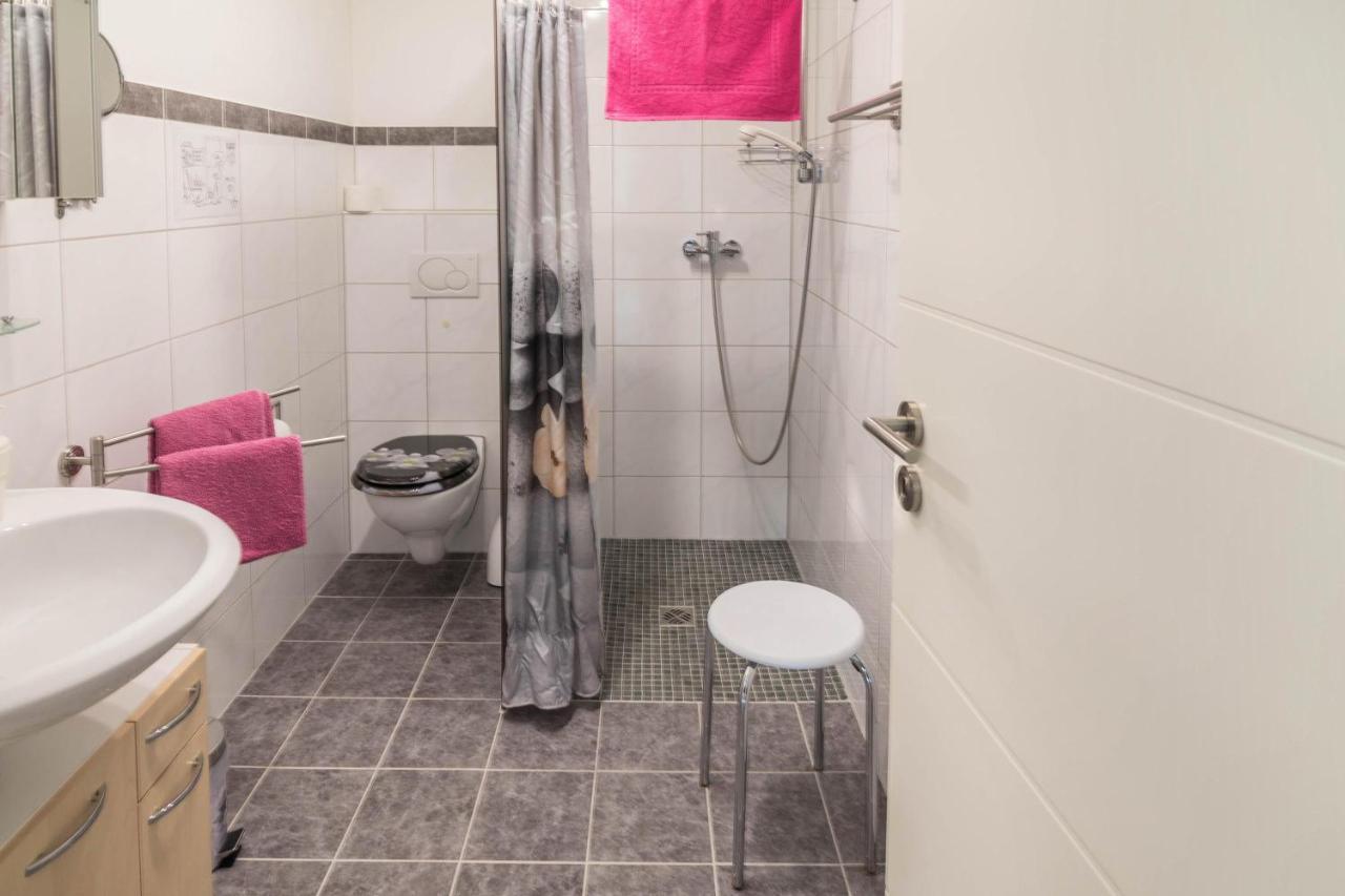 Haus Ruther - Wohnung 1 Bad Saulgau Ngoại thất bức ảnh